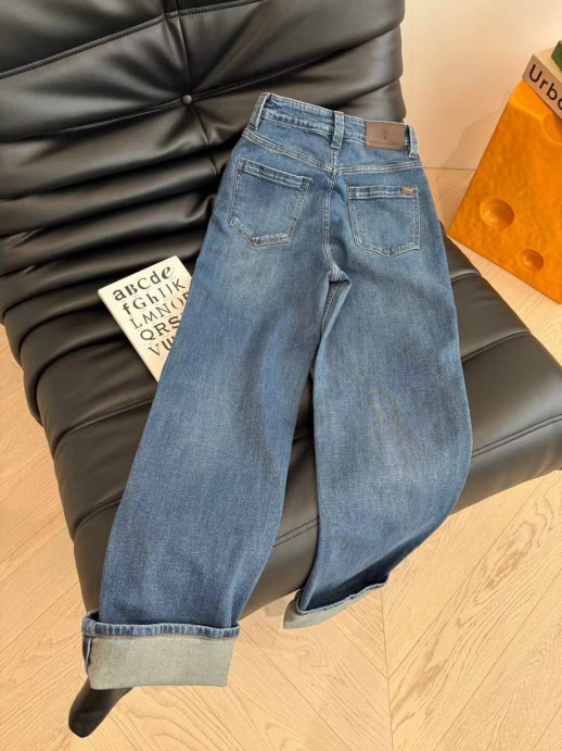 Джинсы Brunello Cucinelli 32971 1