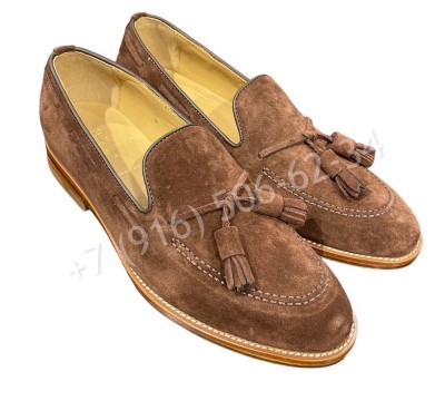 Туфли Brunello Cucinelli 28987