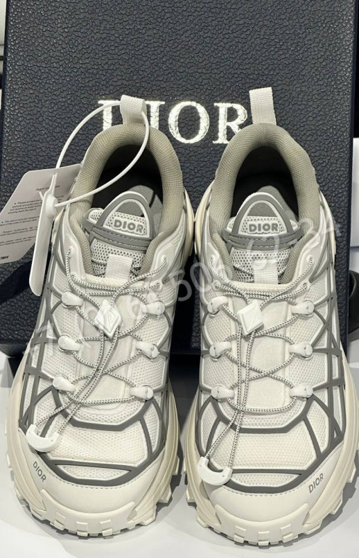 Кроссовки Dior 19000