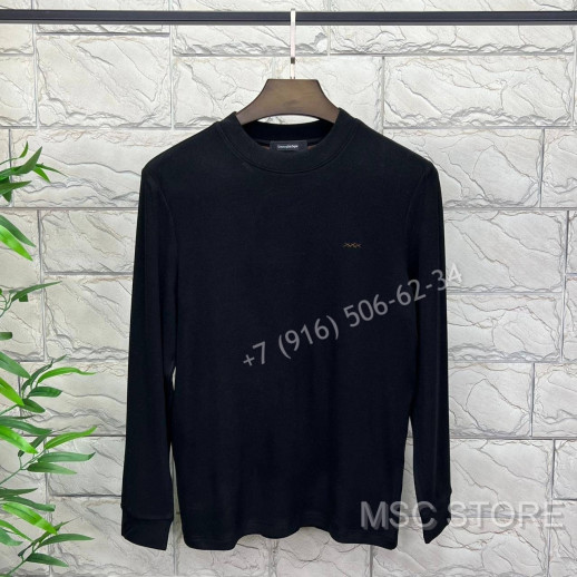 Лонгслив Zegna 8753