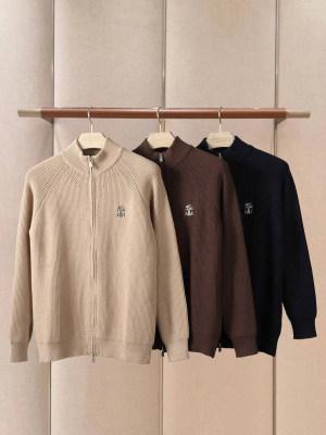 Кардиган Brunello Cucinelli 19533