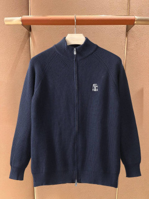 Кардиган Brunello Cucinelli 19533