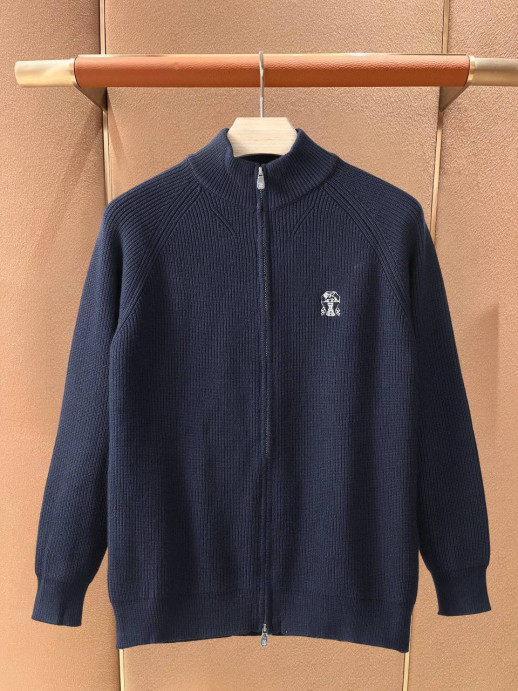 Кардиган Brunello Cucinelli 19533