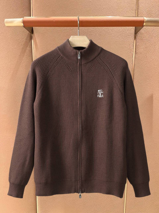 Кардиган Brunello Cucinelli 19533