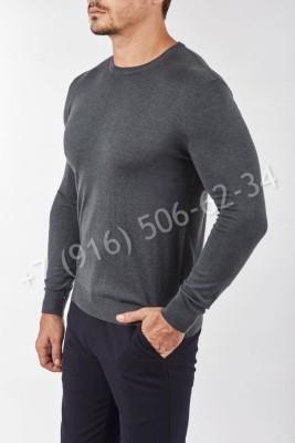 Свитер Brunello Cucinelli 19104