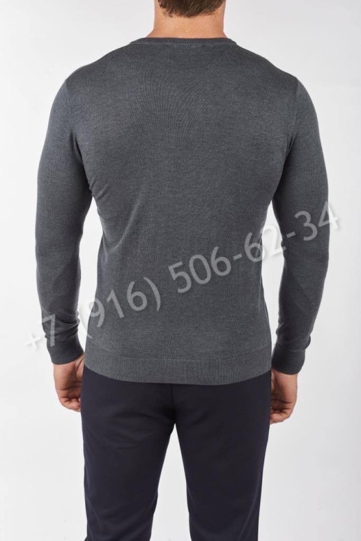 Свитер Brunello Cucinelli 19104