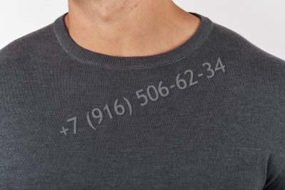 Свитер Brunello Cucinelli 19104