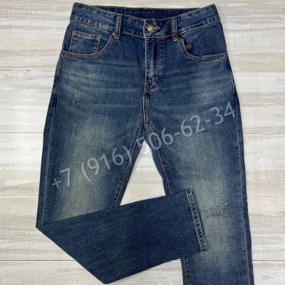 Джинсы Gucci 29184