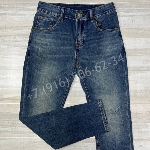 Джинсы Gucci 29184