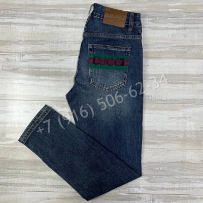 Джинсы Gucci 29184