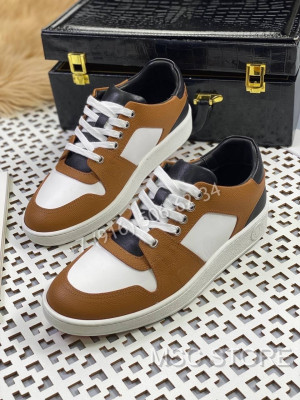 Кеды Hermes 8853