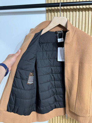 Куртка Loro Piana кашемировая 17770 1