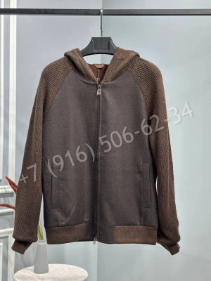 Кардиган Loro Piana кашемир 19209