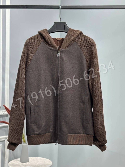 Кардиган Loro Piana кашемир 19209