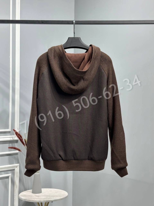 Кардиган Loro Piana кашемир 19209