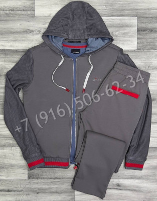 Прогулочный костюм KITON 29284