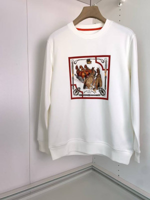 Толстовка Hermes 6450 1