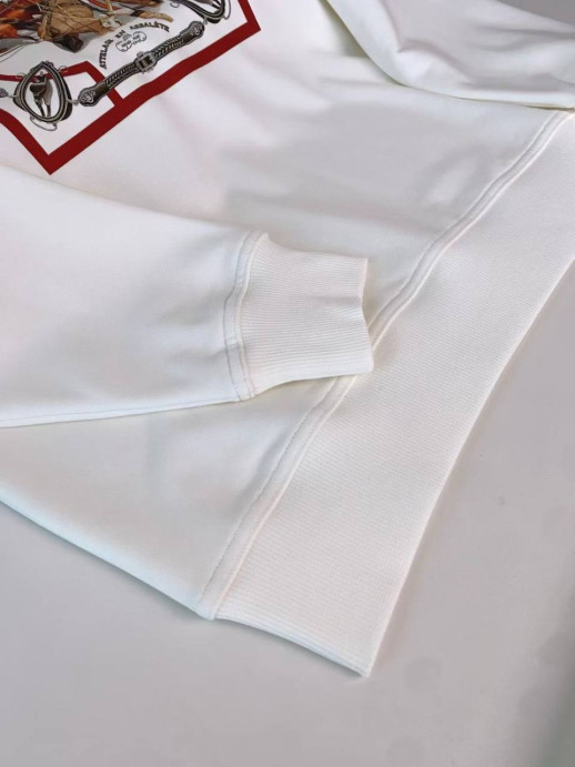 Толстовка Hermes 6450 1