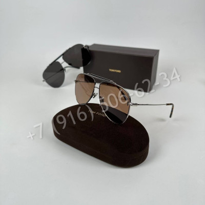 Очки Tom Ford 26321
