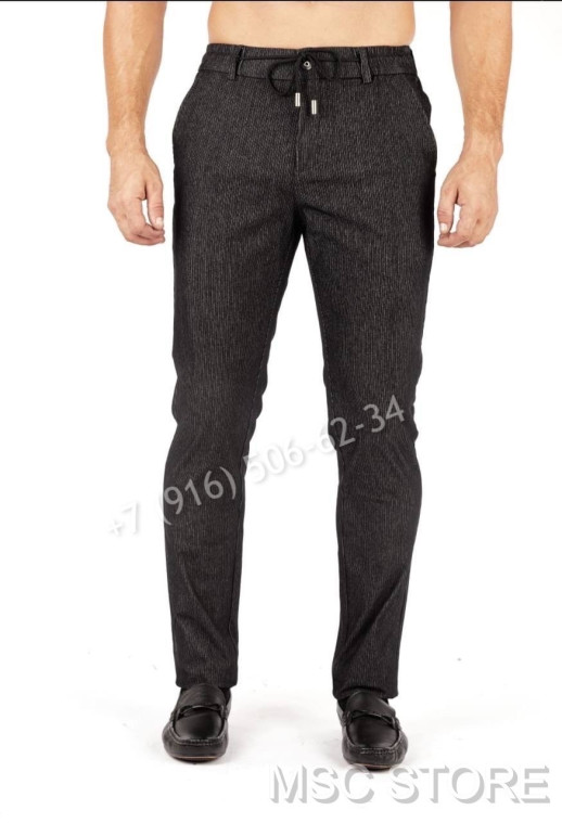 Брюки Loro Piana 9053