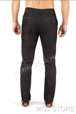 Брюки Loro Piana 9053