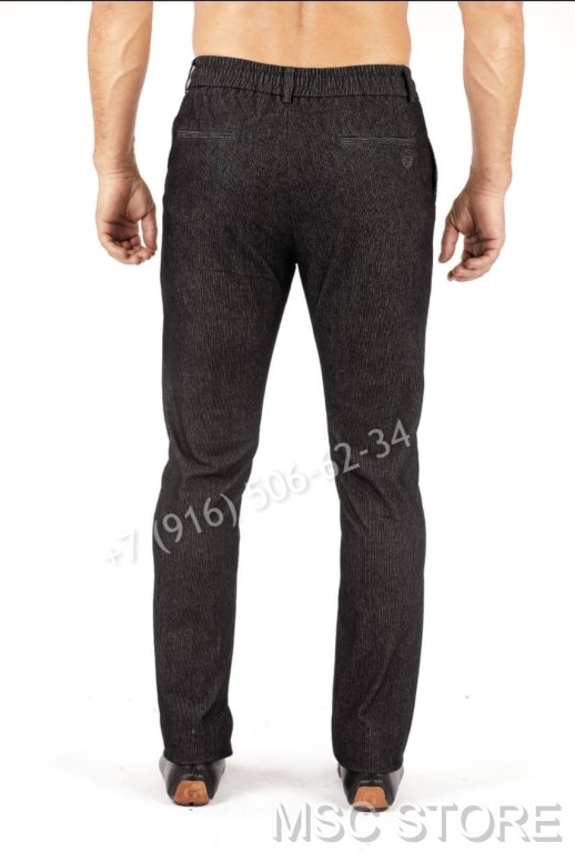 Брюки Loro Piana 9053