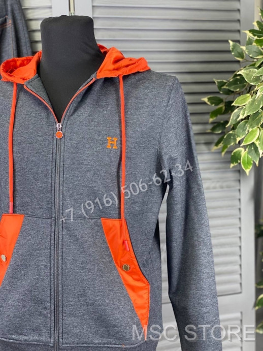 Спортивный костюм Hermes 9159