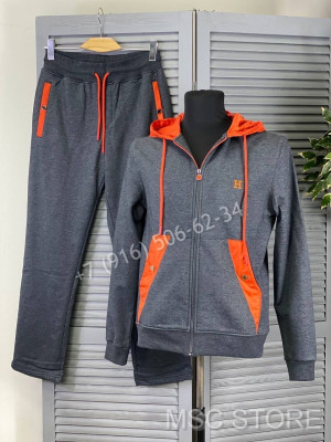 Спортивный костюм Hermes 9159