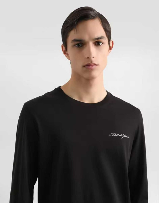 Лонгслив Dolce & Gabbana 24812 1