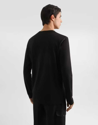 Лонгслив Dolce & Gabbana 24812 1