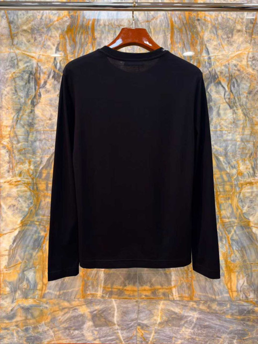 Лонгслив Dolce & Gabbana 24812 1