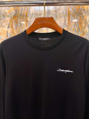 Лонгслив Dolce & Gabbana 24812 1