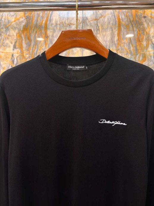Лонгслив Dolce & Gabbana 24812 1