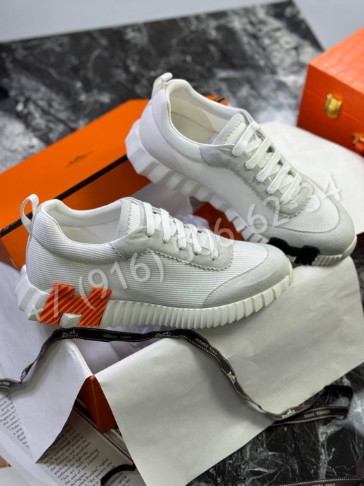 Кроссовки Hermes 29584