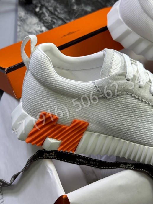 Кроссовки Hermes 29584