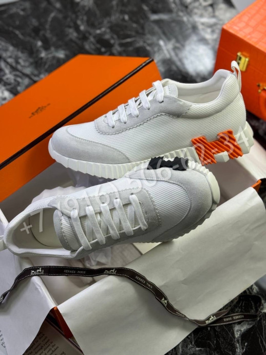 Кроссовки Hermes 29584