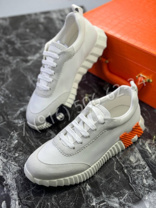 Кроссовки Hermes 29584