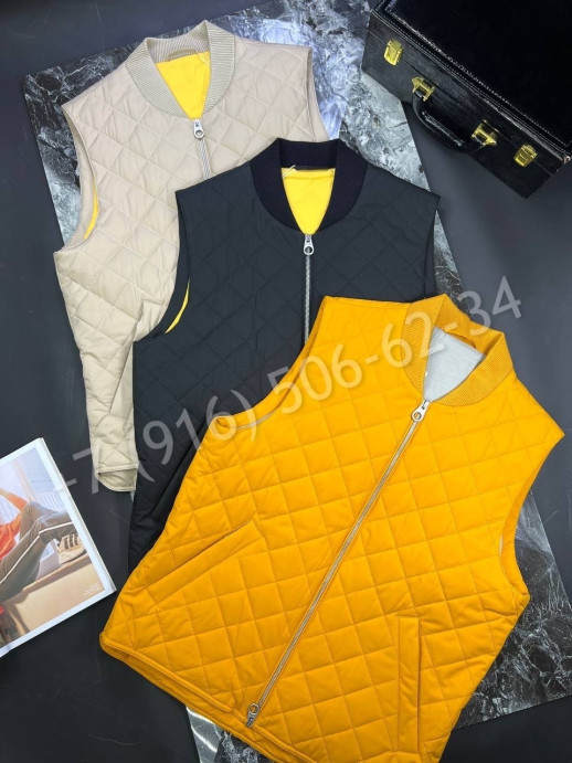 Жилетка Loro Piana 19610