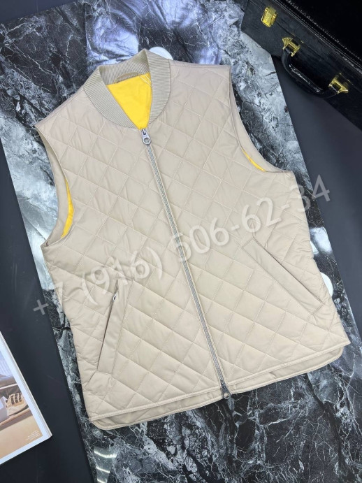 Жилетка Loro Piana 19610