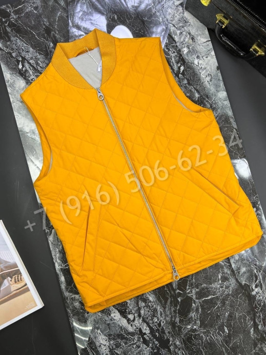 Жилетка Loro Piana 19610