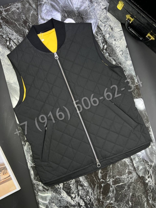 Жилетка Loro Piana 19610