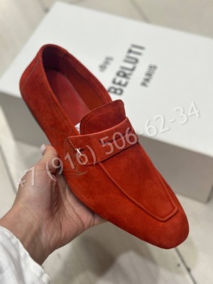 Туфли Berluti 29684