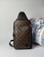 Слинг Louis Vuitton 31284