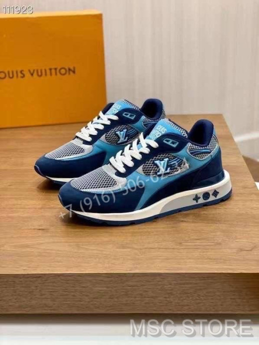 Кроссовки Louis Vuitton 9361