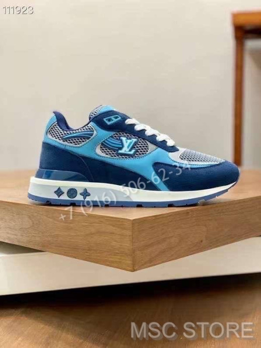 Кроссовки Louis Vuitton 9361