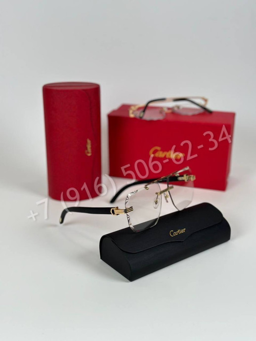 Очки Cartier 31999