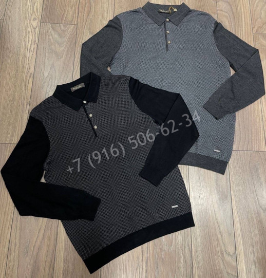 Поло Loro Piana 19810