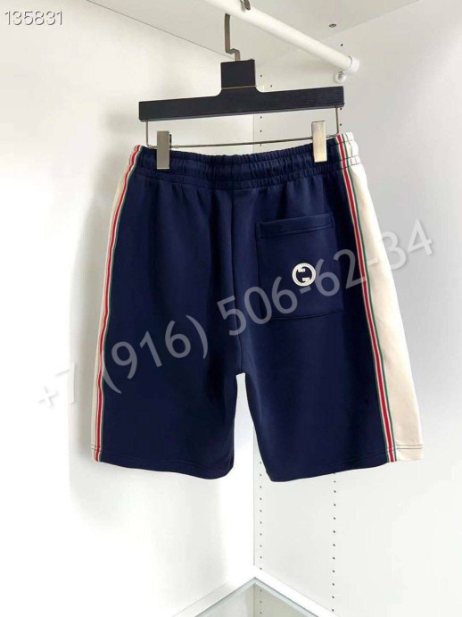 Шорты Gucci 29884