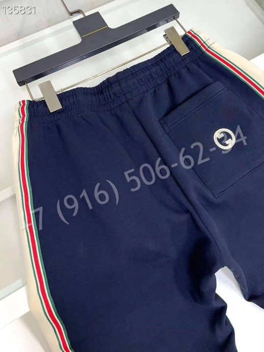 Шорты Gucci 29884