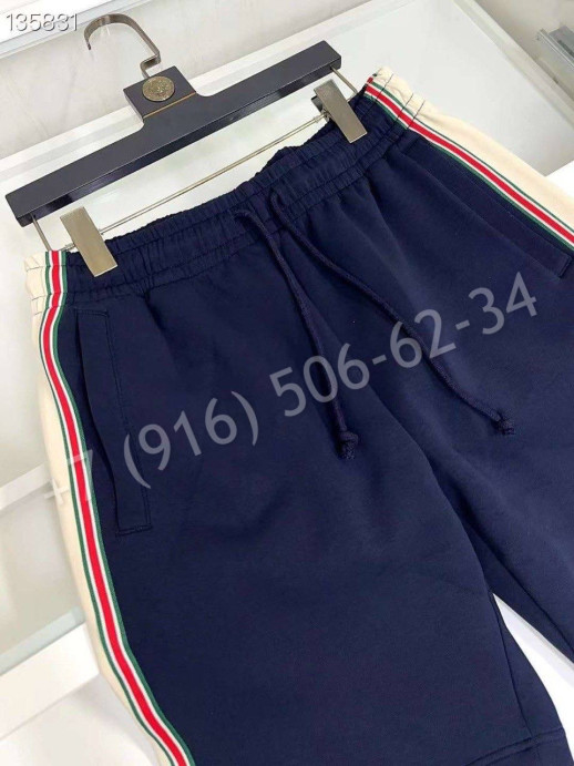 Шорты Gucci 29884